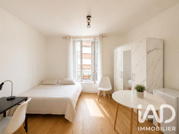 Immeuble à vendre 289,77 m² Paris 14