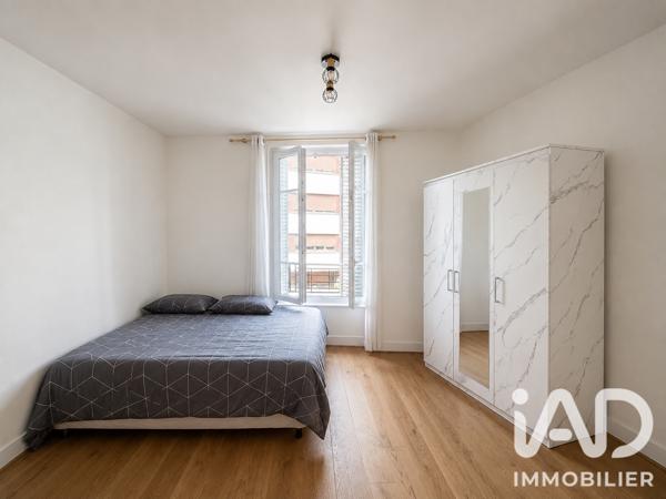 Immeuble à vendre 289,77 m² Paris 14