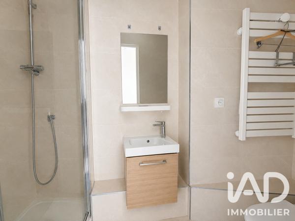 Immeuble à vendre 289,77 m² Paris 14