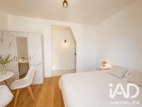 Immeuble à vendre 289,77 m² Paris 14