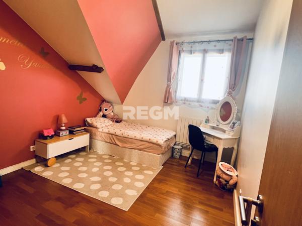 Villepinte (93420) GRANDE MAISON FAMILIALE DE QUALITE