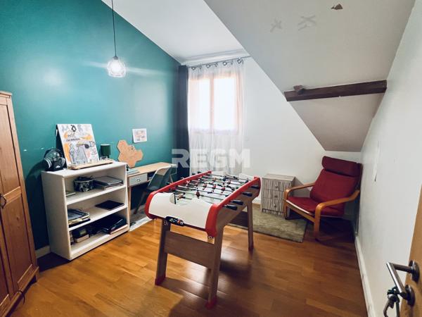 Villepinte (93420) GRANDE MAISON FAMILIALE DE QUALITE