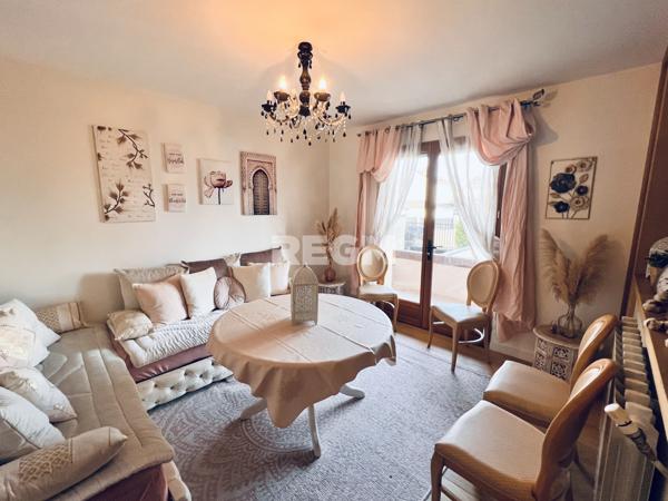 Villepinte (93420) GRANDE MAISON FAMILIALE DE QUALITE