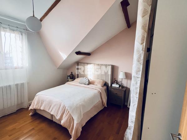 Villepinte (93420) GRANDE MAISON FAMILIALE DE QUALITE