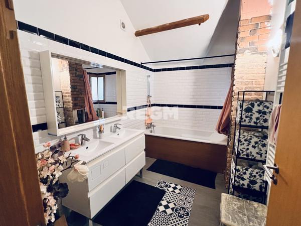 Villepinte (93420) GRANDE MAISON FAMILIALE DE QUALITE