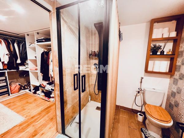 Villepinte (93420) GRANDE MAISON FAMILIALE DE QUALITE