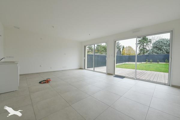 Maison à vendre |  Amboise |  5 pièces | 107 m²