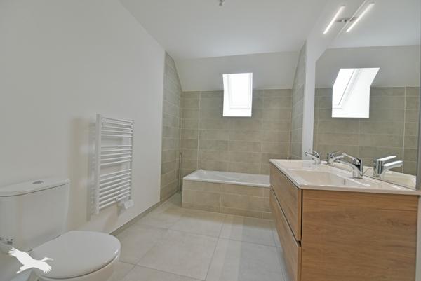 Maison à vendre |  Amboise |  5 pièces | 107 m²