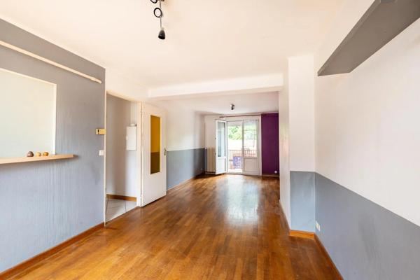 Appartement à louer 3 pièces 64.6m² Montbéliard (25200)