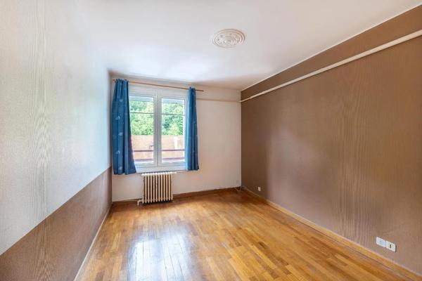 Appartement à louer 3 pièces 64.6m² Montbéliard (25200)