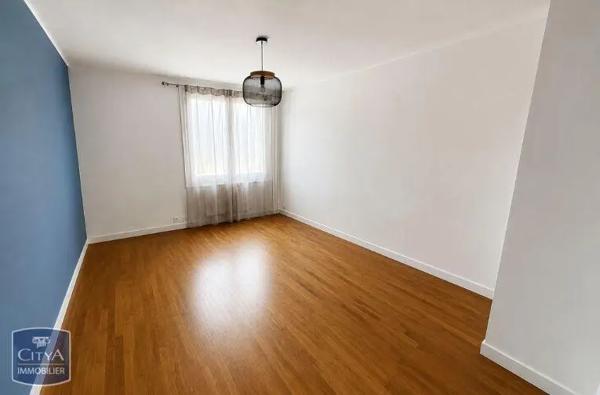 Appartement à louer 3 pièces Cholet (49300)