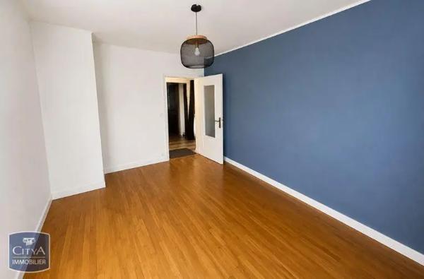 Appartement à louer 3 pièces Cholet (49300)