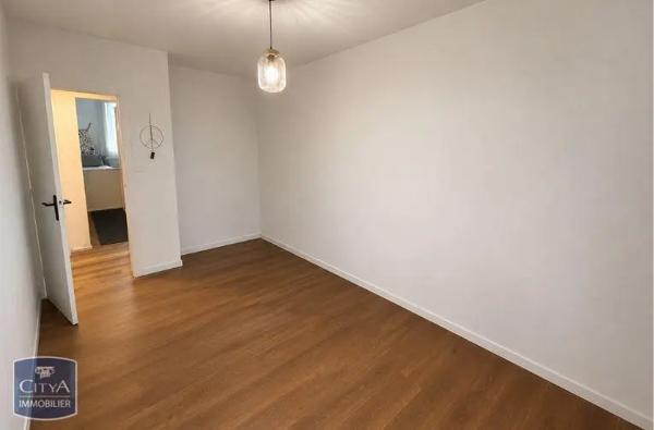 Appartement à louer 3 pièces Cholet (49300)