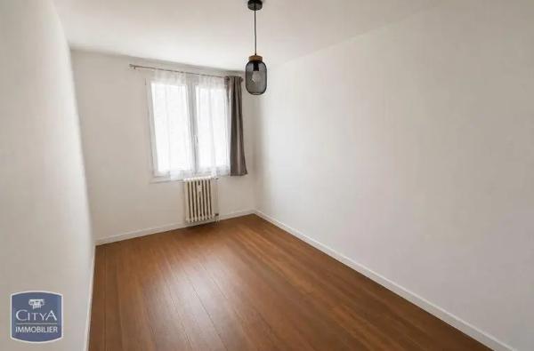 Appartement à louer 3 pièces Cholet (49300)