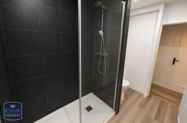 Appartement à louer 3 pièces Cholet (49300)
