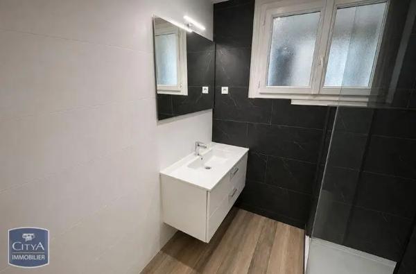 Appartement à louer 3 pièces Cholet (49300)