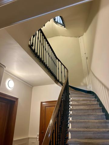 BORDEAUX – T3 RÉNOVÉ AVEC BALCON, CAVE ET CELLIER