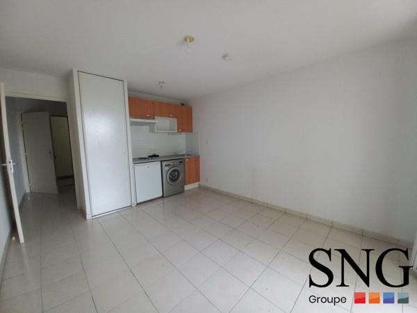 Appartement à louer 1 pièces MONTREJEAU (31)