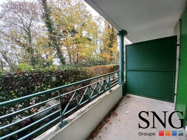 Appartement à louer 1 pièces MONTREJEAU (31)