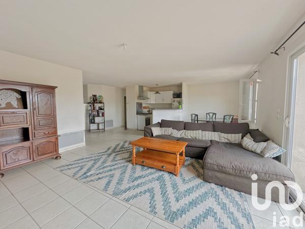 Maison à vendre 4 pièces 110 m² Podensac