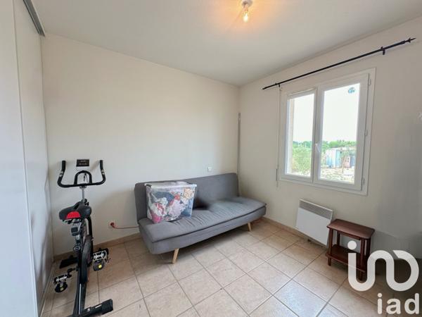 Maison à vendre 4 pièces 110 m² Podensac