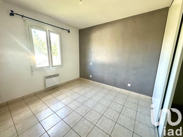 Maison à vendre 4 pièces 110 m² Podensac