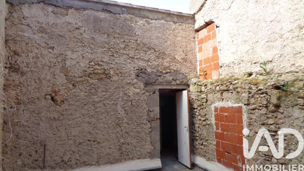 Maison à vendre 4 pièces 103 m² Montagnac