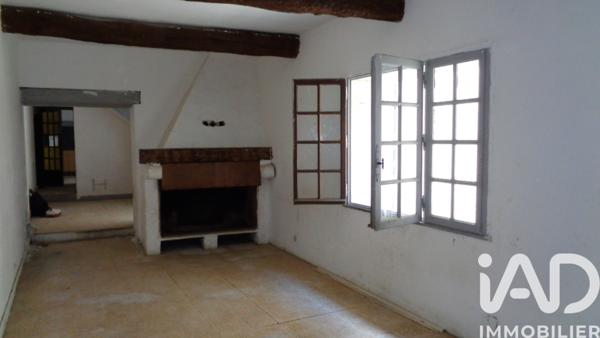 Maison à vendre 4 pièces 103 m² Montagnac