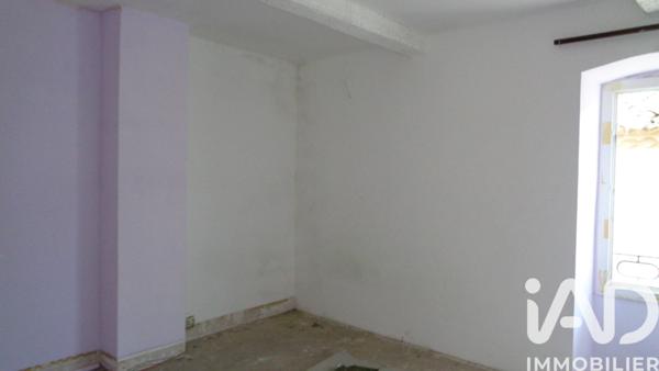 Maison à vendre 4 pièces 103 m² Montagnac