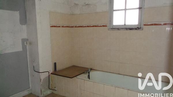 Maison à vendre 4 pièces 103 m² Montagnac