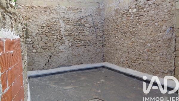 Maison à vendre 4 pièces 103 m² Montagnac