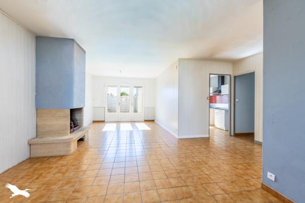 Maison à vendre |                                       Les Sables-d'Olonne |                                        4 pièces  |  84 m²