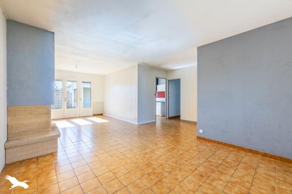 Maison à vendre |                                       Les Sables-d'Olonne |                                        4 pièces  |  84 m²