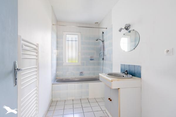 Maison à vendre |                                       Les Sables-d'Olonne |                                        4 pièces  |  84 m²