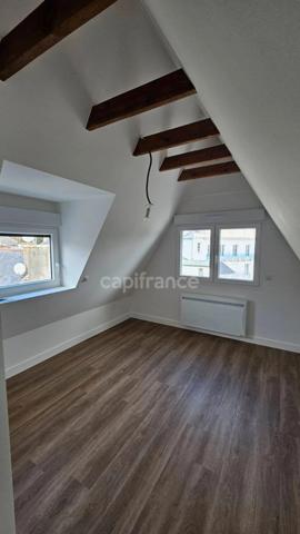 EXCLUSIVITE. Appartement à vendre 2 pièces AUDIERNE (29) 3 eme et dernier étage