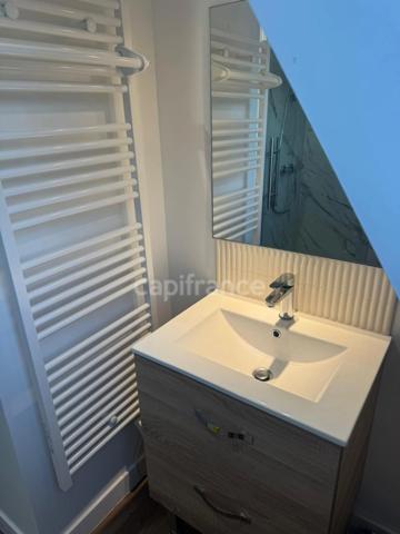 EXCLUSIVITE. Appartement à vendre 2 pièces AUDIERNE (29) 3 eme et dernier étage