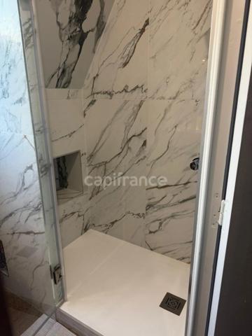 EXCLUSIVITE. Appartement à vendre 2 pièces AUDIERNE (29) 3 eme et dernier étage