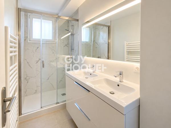 Appartement à vendre de 4 pièces de 77 m²