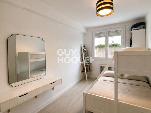 Appartement à vendre de 4 pièces de 77 m²