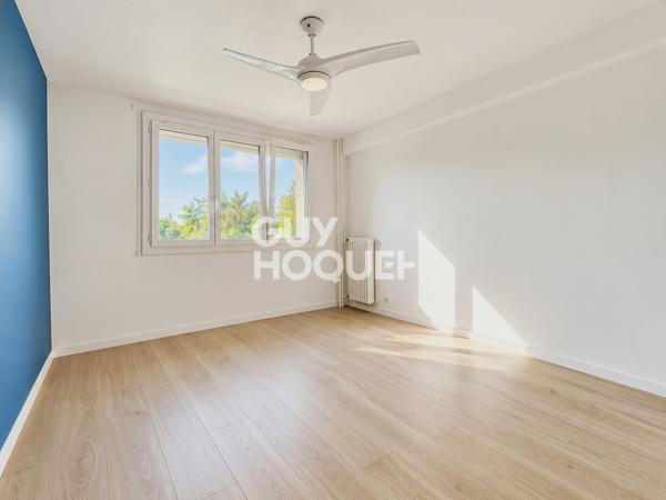 Appartement à vendre de 4 pièces de 77 m²
