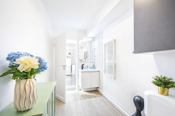 Appartement Champigny Sur Marne 2 pièce(s)