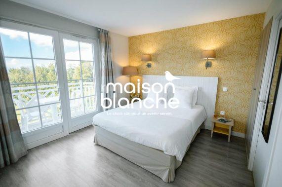INVESTISSEMENT-LMNP BAGNOLES-DE-L'ORNE