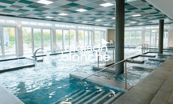 INVESTISSEMENT-LMNP BAGNOLES-DE-L'ORNE