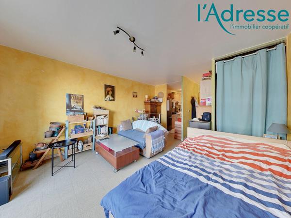 Appartement Noisy Le Grand STUDIO DE 35m²