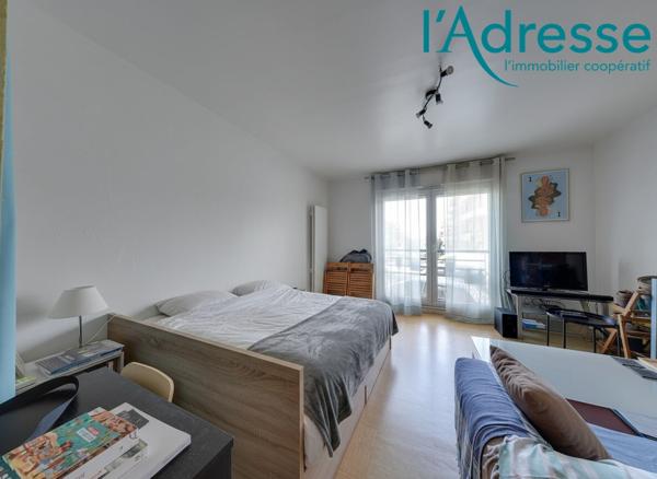 Appartement Noisy Le Grand STUDIO DE 35m²