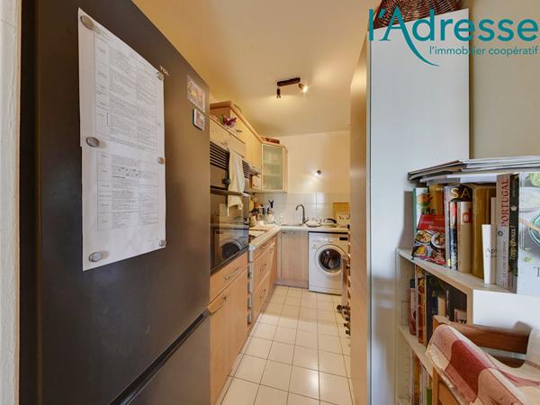 Appartement Noisy Le Grand STUDIO DE 35m²