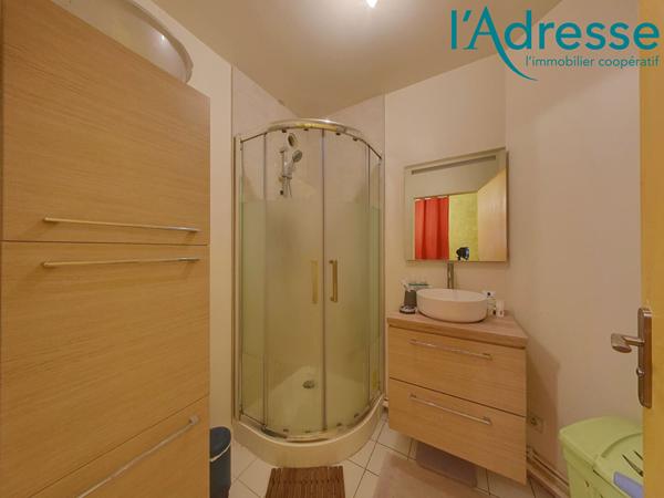 Appartement Noisy Le Grand STUDIO DE 35m²