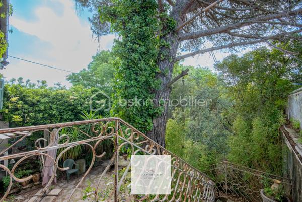 Maison de maitre de 179 m²