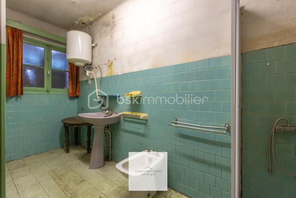 Maison de maitre de 179 m²