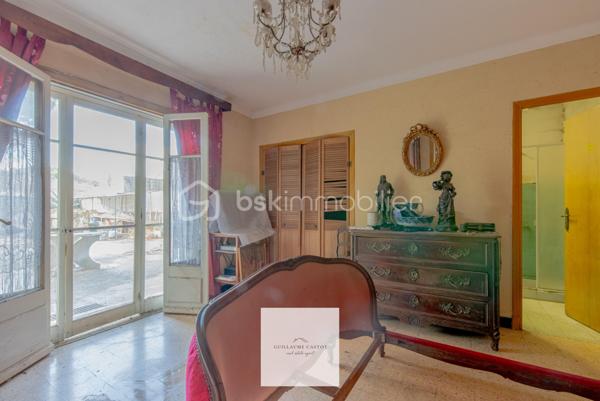 Maison de maitre de 179 m²